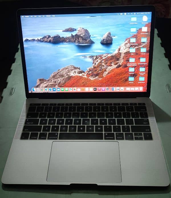 Macbook pro 2016 Core i5 1