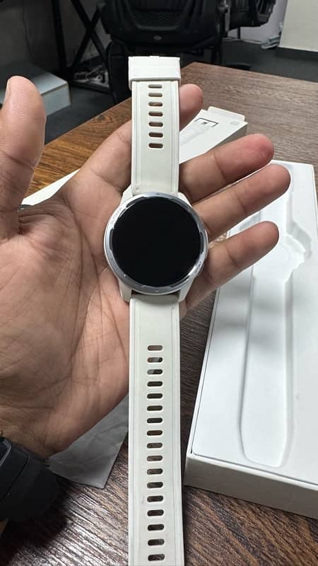 Xiaomi Watch S1 Active 2