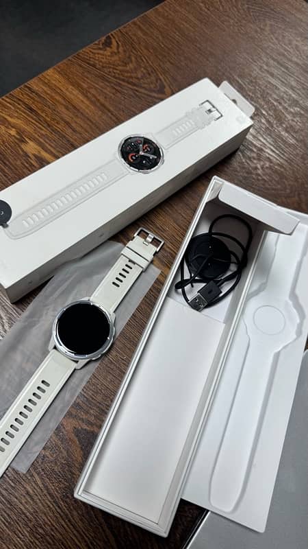 Xiaomi Watch S1 Active 3