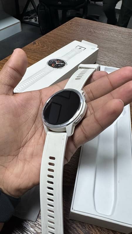 Xiaomi Watch S1 Active 5