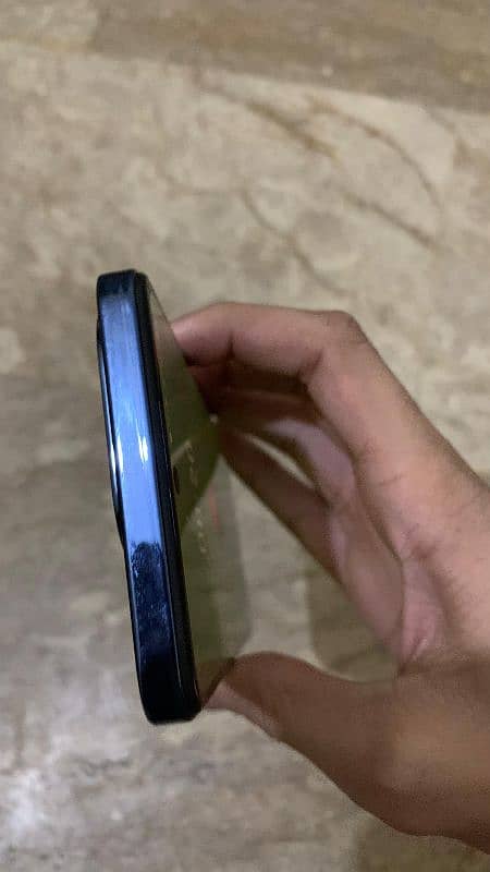 Infinix hot 40i 128GB 6