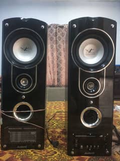 Audionic Classic 6 speaker home