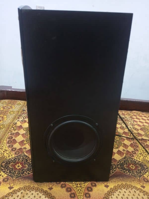 Audionic Classic 6 speaker home 2