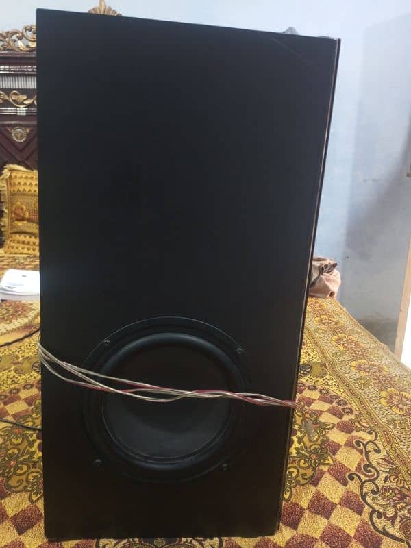 Audionic Classic 6 speaker home 3