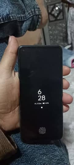 oppo A95 complete saman 8/128