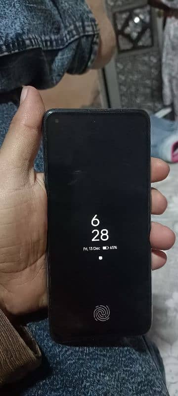 oppo A95 complete saman 8/128 0