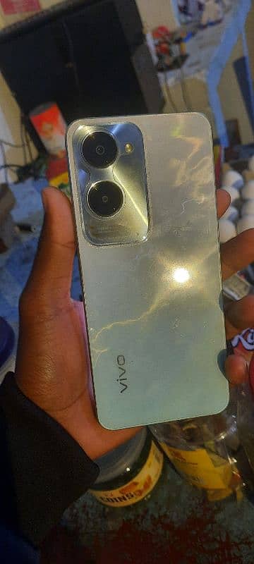 vivo y 18 0