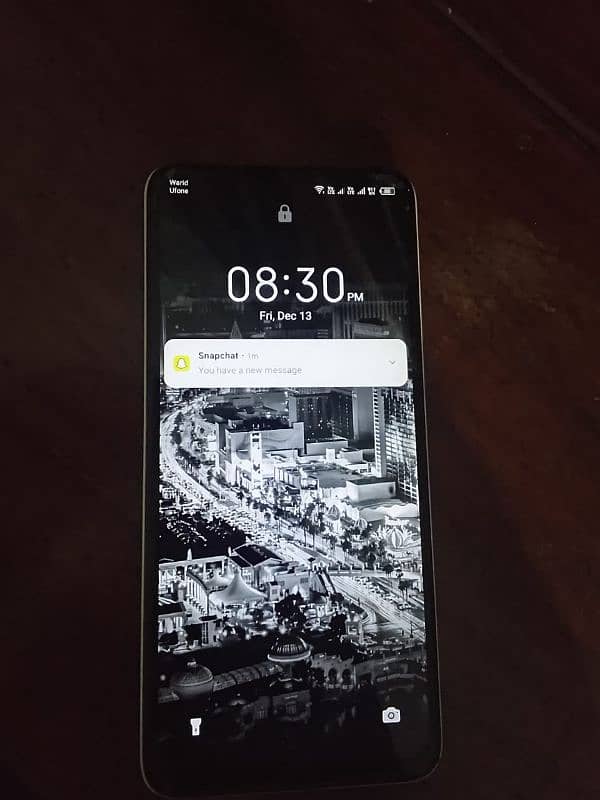 Infinix smart 7 Ram Rom 4+3/64 3