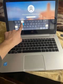 Laptop