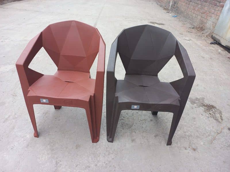 All chairs available in whole sale rate 7