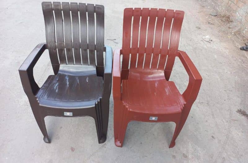 All chairs available in whole sale rate 10