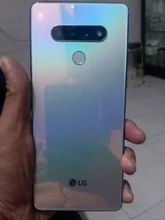 LG