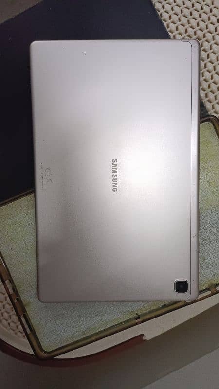 Samsung A7 10.8 inch 2