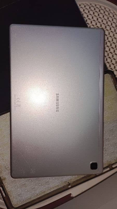 Samsung A7 10.8 inch 3