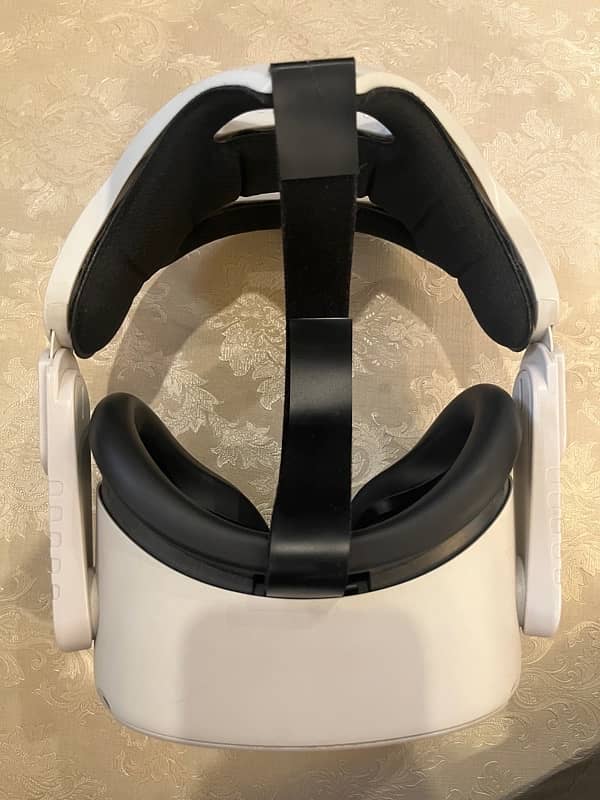 Sony ps5 vr2 3