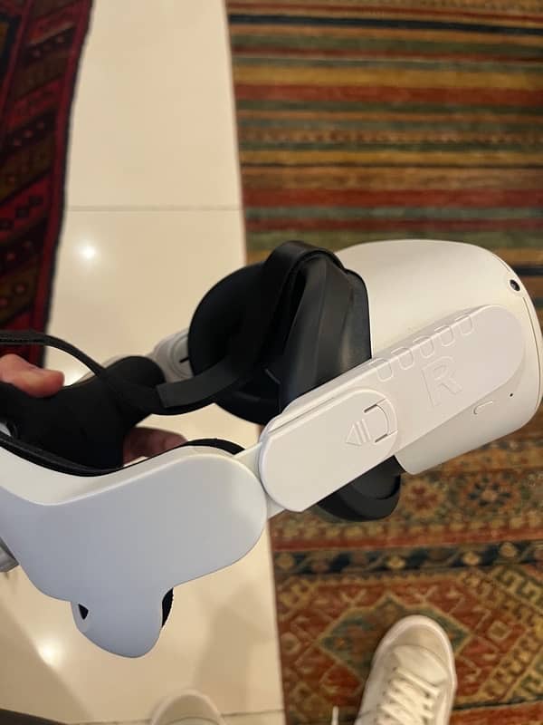 Sony ps5 vr2 5