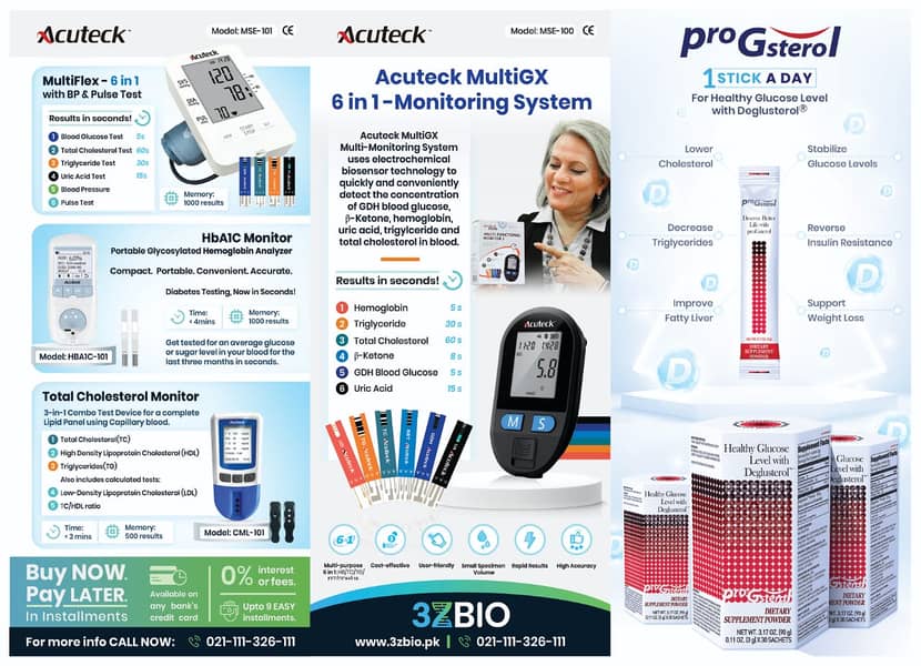 supplement medicine for sugar patient 2