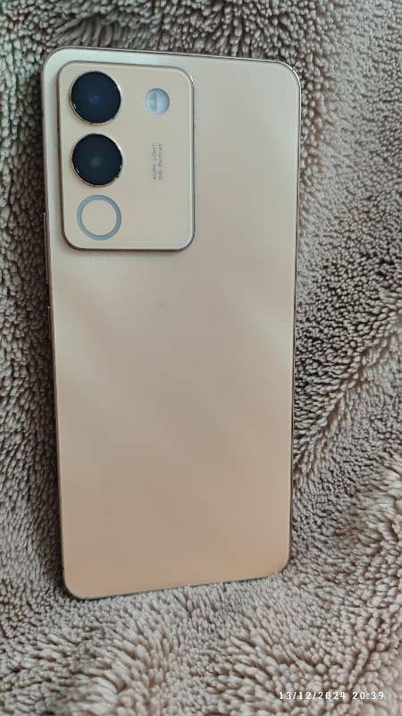 Vivo v29e Ram 8 Rom 256 3