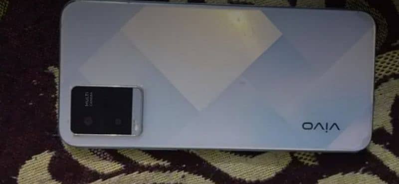 vivo y21a 2