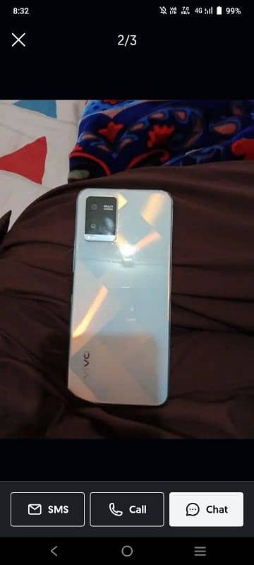 vivo y21a 3