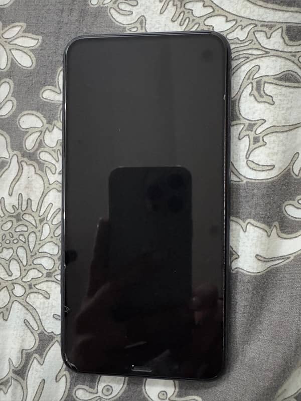 Iphone 11 Pro Max 256gb (PTA Approved Dual Physical) 3