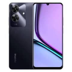 Realme note 60 4/64