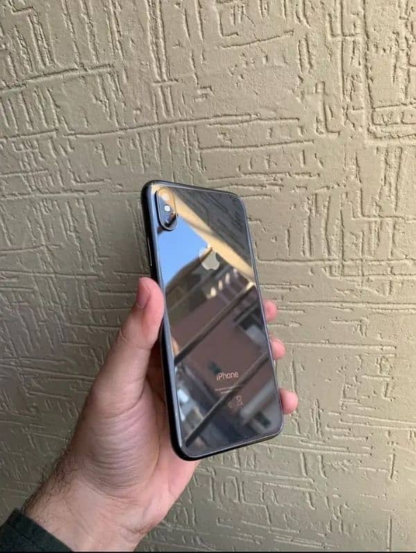 iphone xs max exchange 13 1