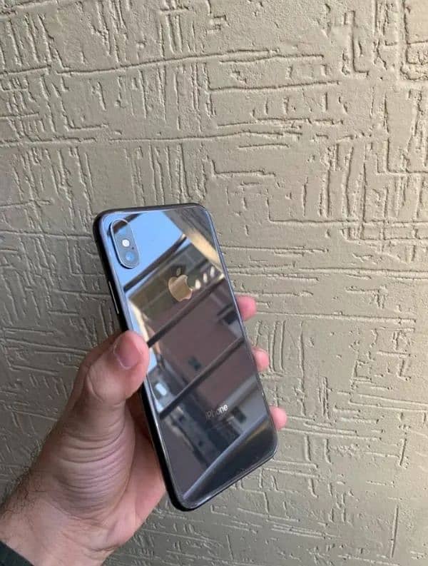 iphone xs max exchange 13 2