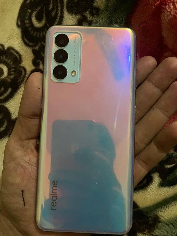 realme gt master edition 1