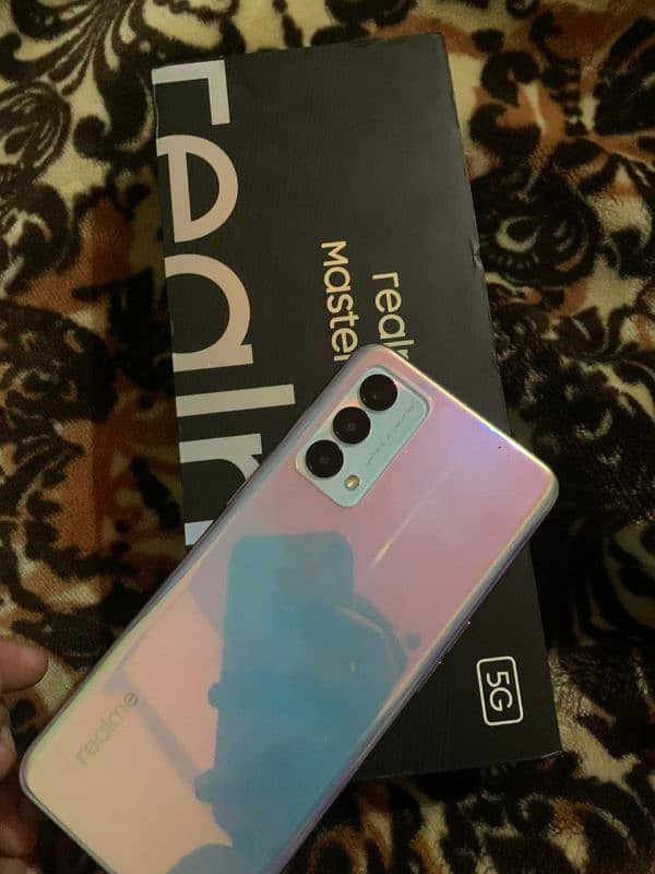 realme gt master edition 6