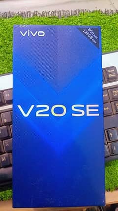 vivo V20SE