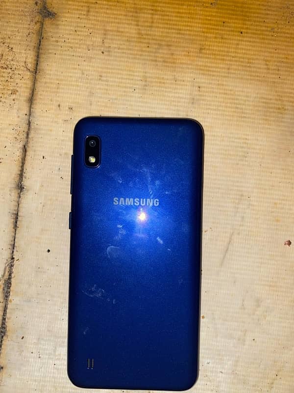 Samsung a10 2/32 1