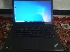 Lenovo Thinkpad