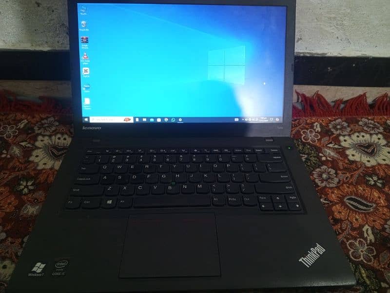 Lenovo Thinkpad 0