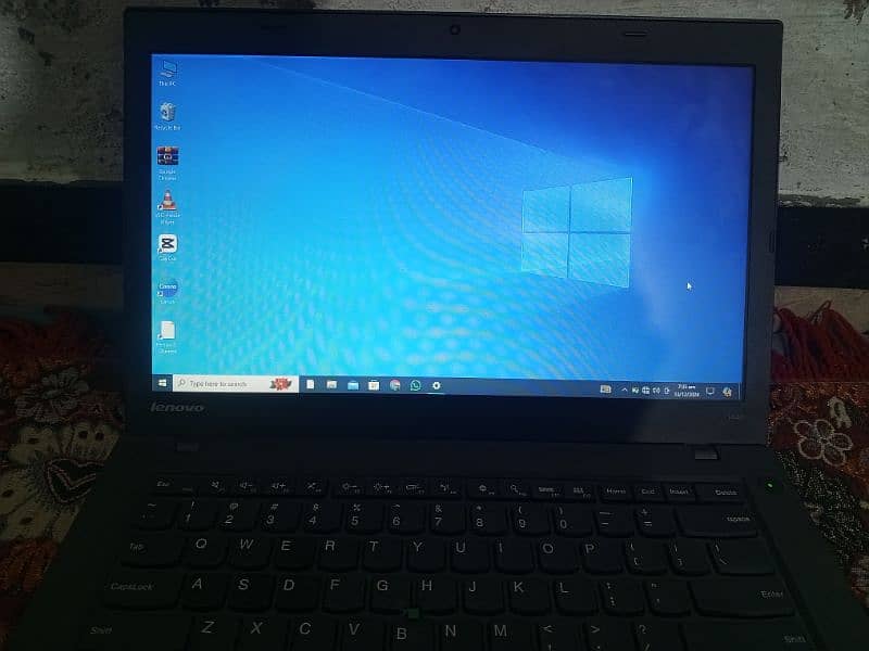 Lenovo Thinkpad 2