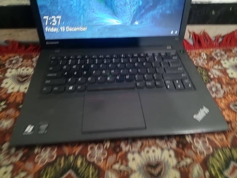 Lenovo Thinkpad 4