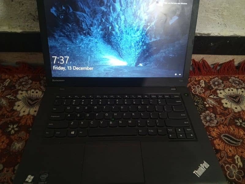 Lenovo Thinkpad 5