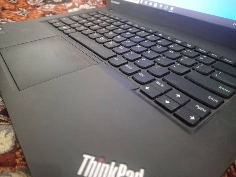 Lenovo Thinkpad 6