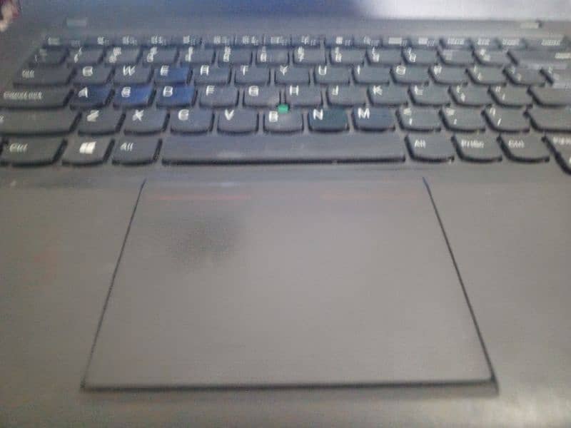 Lenovo Thinkpad 7