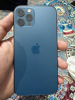 Iphone 12pro 256 gb Factory Unlock