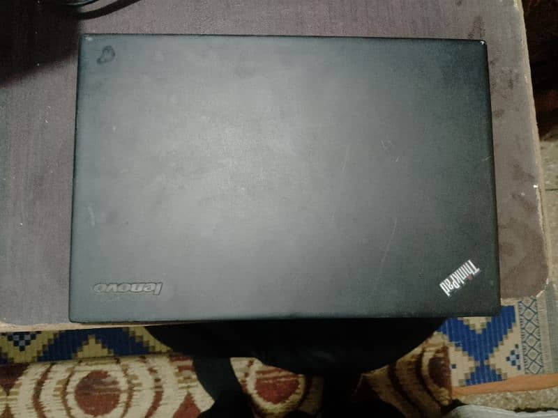 Urgent sale Thinkpad i5 3rd Gen 0