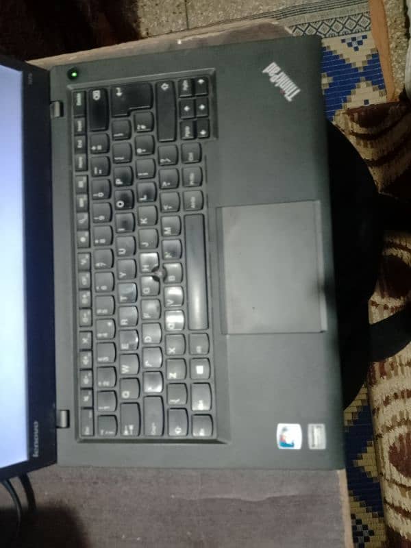 Urgent sale Thinkpad i5 3rd Gen 1