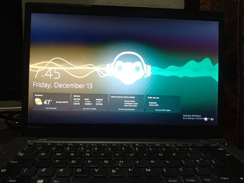 Urgent sale Thinkpad i5 3rd Gen 2