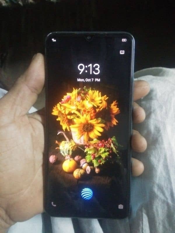 vivo s1 4.128 full box 0