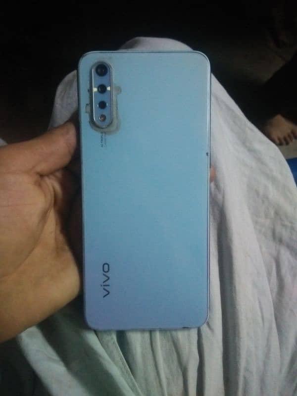 vivo s1 4.128 full box 1