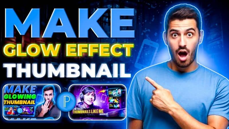 I'M PROFESSIONAL THUMBNAIL DESIGNER 5