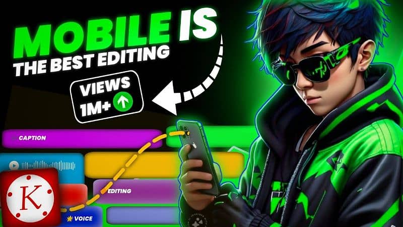 I'M PROFESSIONAL THUMBNAIL DESIGNER 6