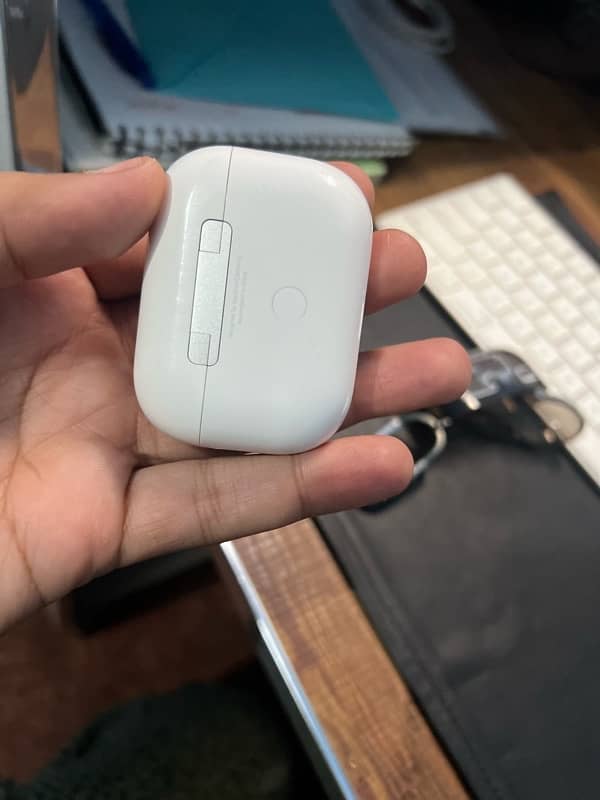 Air pods 2nd gen 0