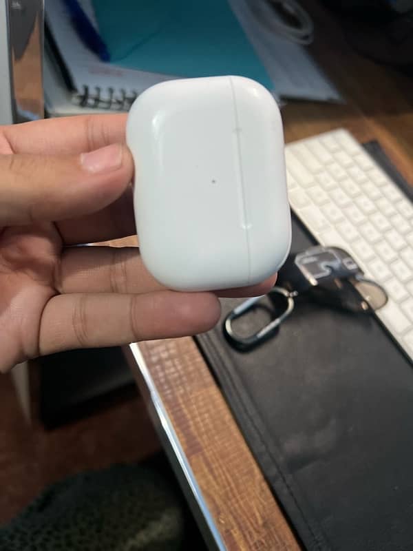 Air pods 2nd gen 1