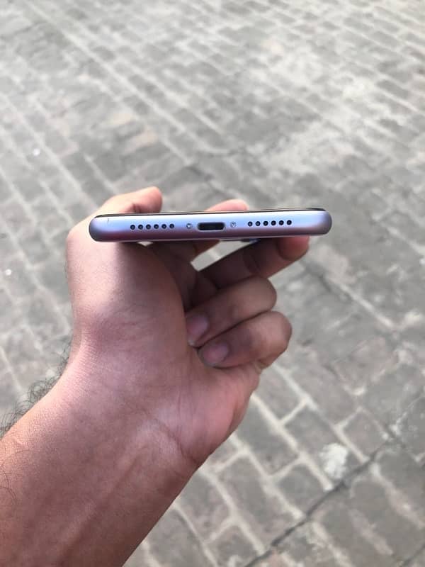 IPhone 11 (64Gb) Nonpta Jv sim time available WhatsApp(03274117805) 4